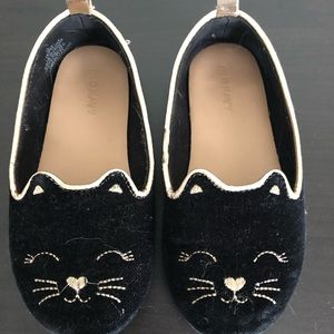 Toddler slip on shoes